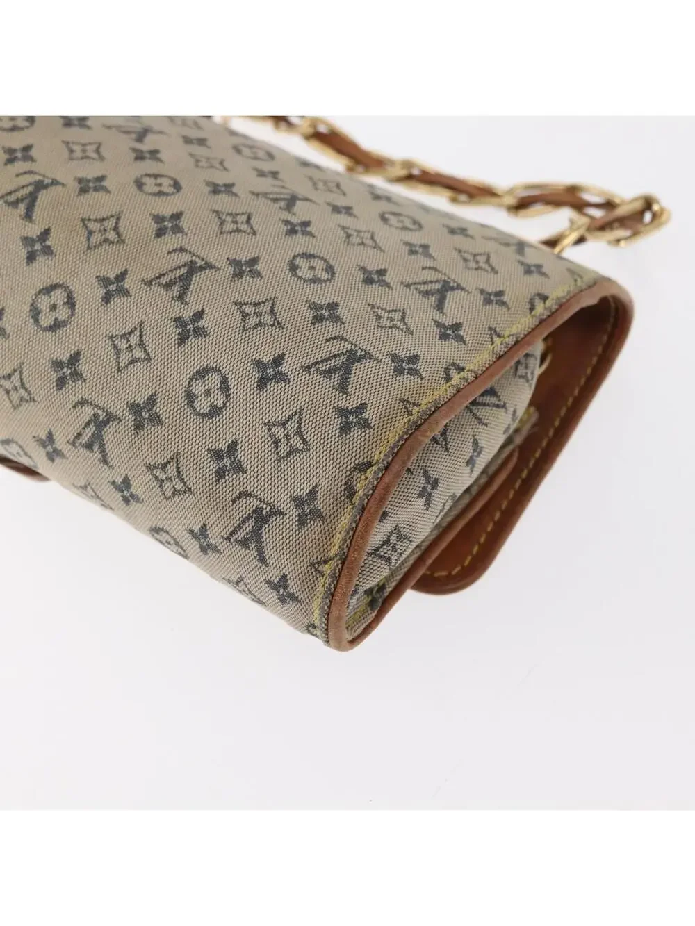 Louis Vuitton Mini Camille Chain #360937L58B